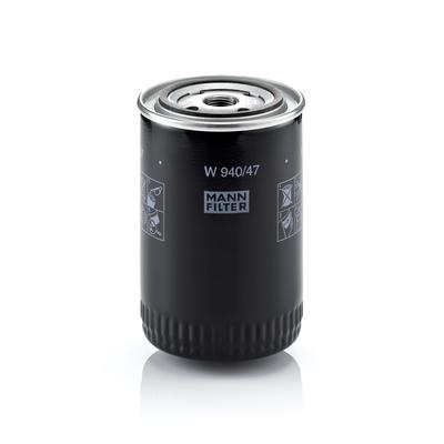 MANN-FILTER Ölfilter W 940/47 für STEYR