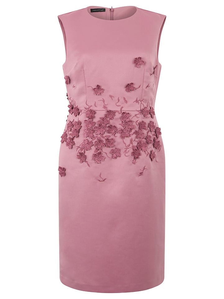 APART Kleid in Rosa - 38