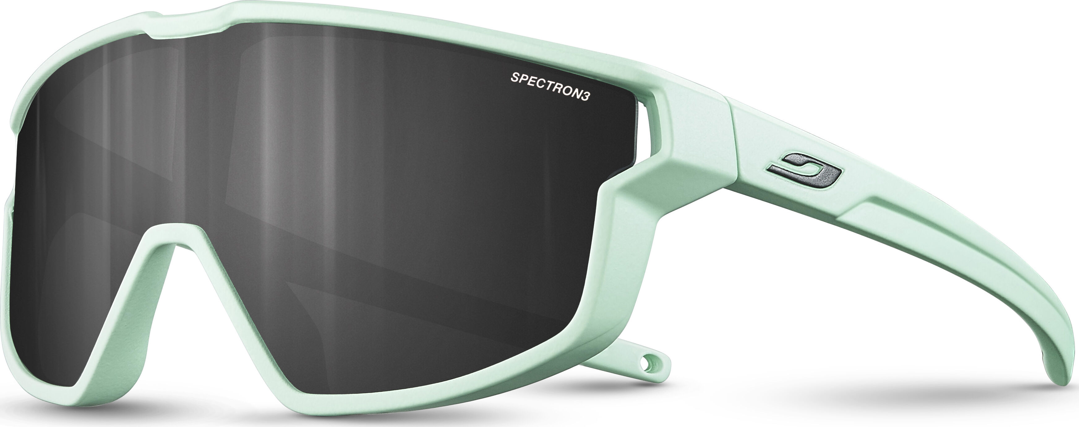 Julbo Kids' Fury Mini Spectron 3 Matt Mint OneSize