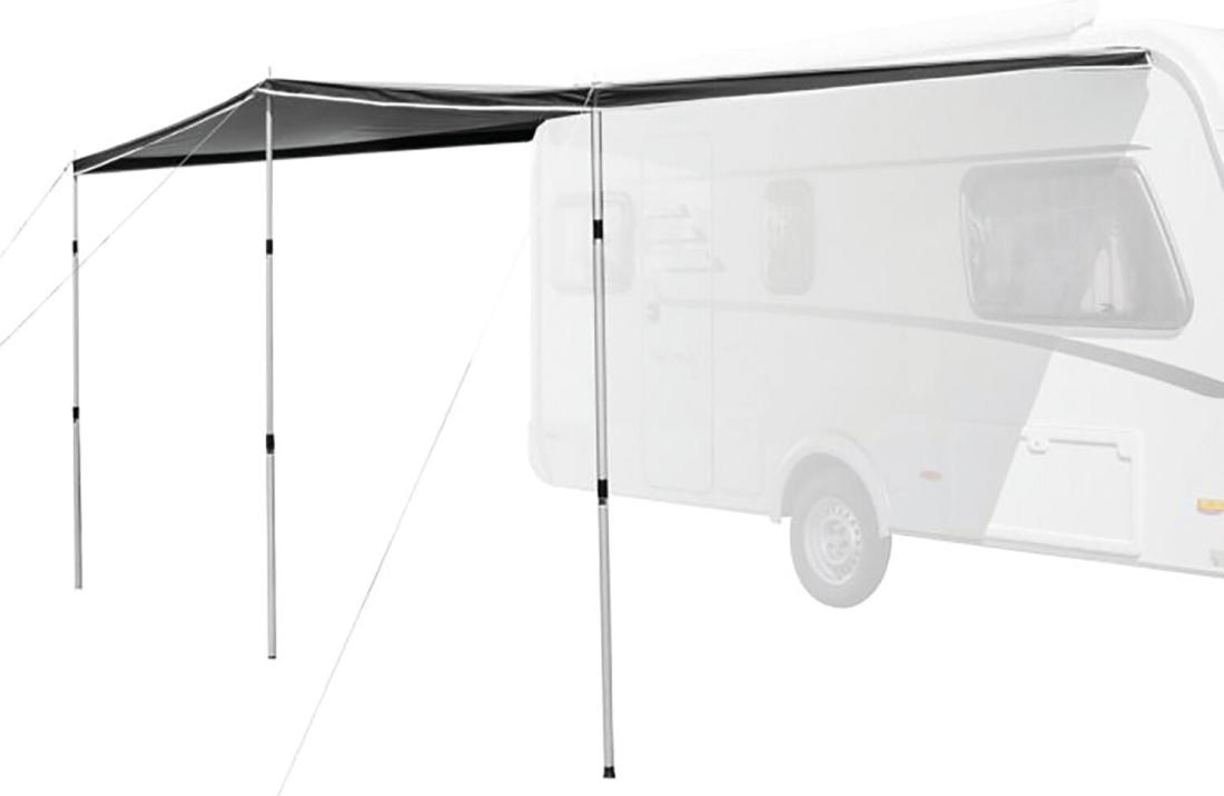 Westfield Canopy Shady Pro (440 cm)