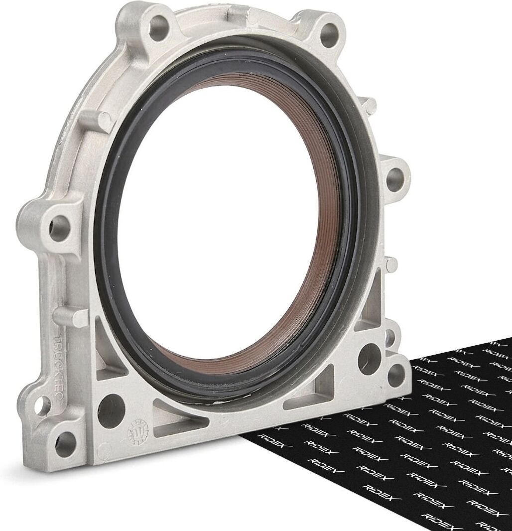 RIDEX 572S0041 Crankshaft seal