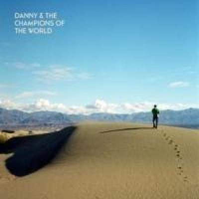 You Are Not A Stranger Here - Danny The Champions Of The World, CD