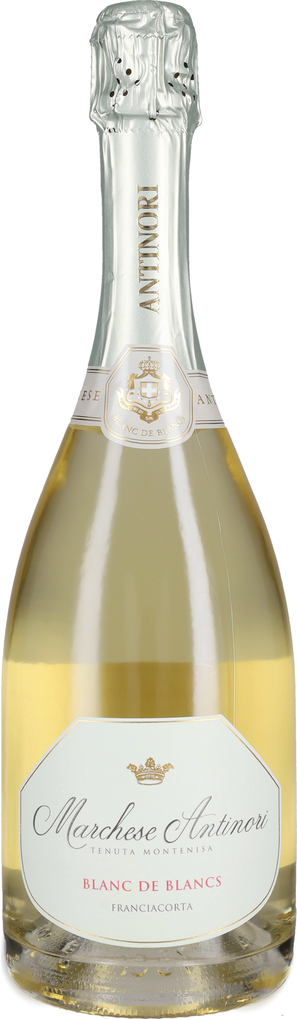 Franciacorta Brut Blanc de Blancs Tenuta Montenisa - Antinori