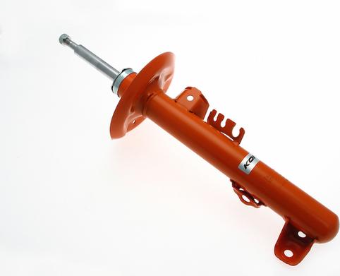 Koni STR.T vorne links für BMW Coupé 320i, 323i, 325i, 328i, inkl. M-Technik Bj. 92-99 8750-1010L 2 Stück