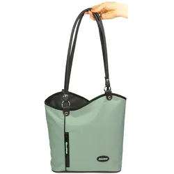 Haberland, Velotasche, (5 l, Lenkertasche)