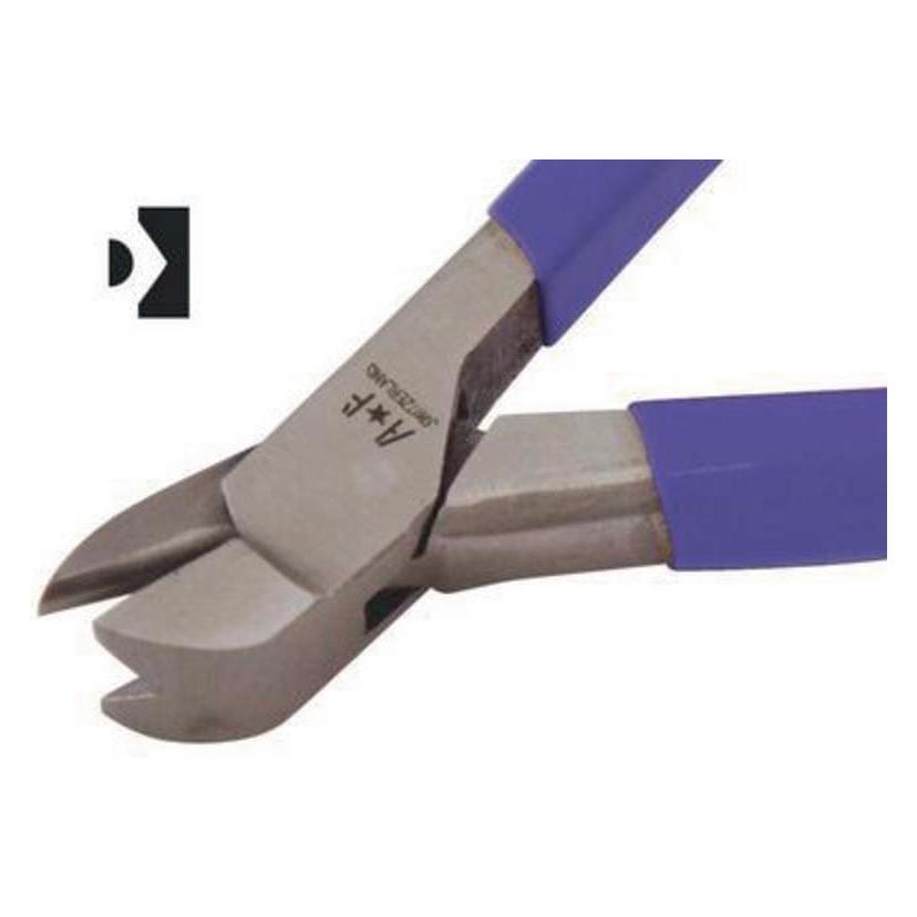 AF Switzerland Juwelierzange 125.190 (160 mm) (69657576)
