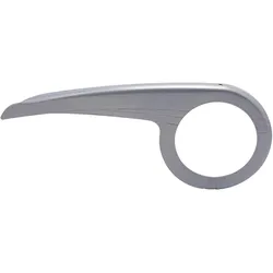 Hebie Kettenschützer 0360 silber