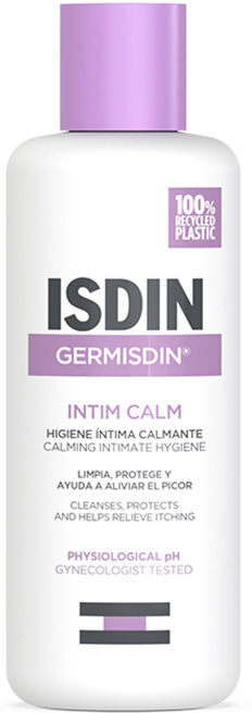 Isdin Germ Intim Calm gel per l’igiene intima