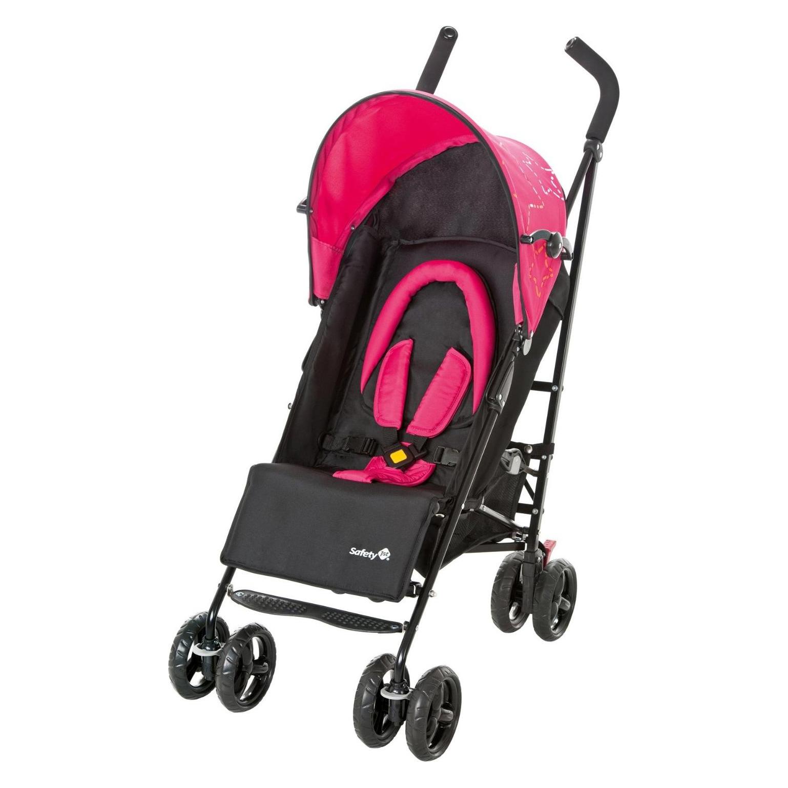Safety 1st Slim Comfort-Set City Light Pink (12077062)