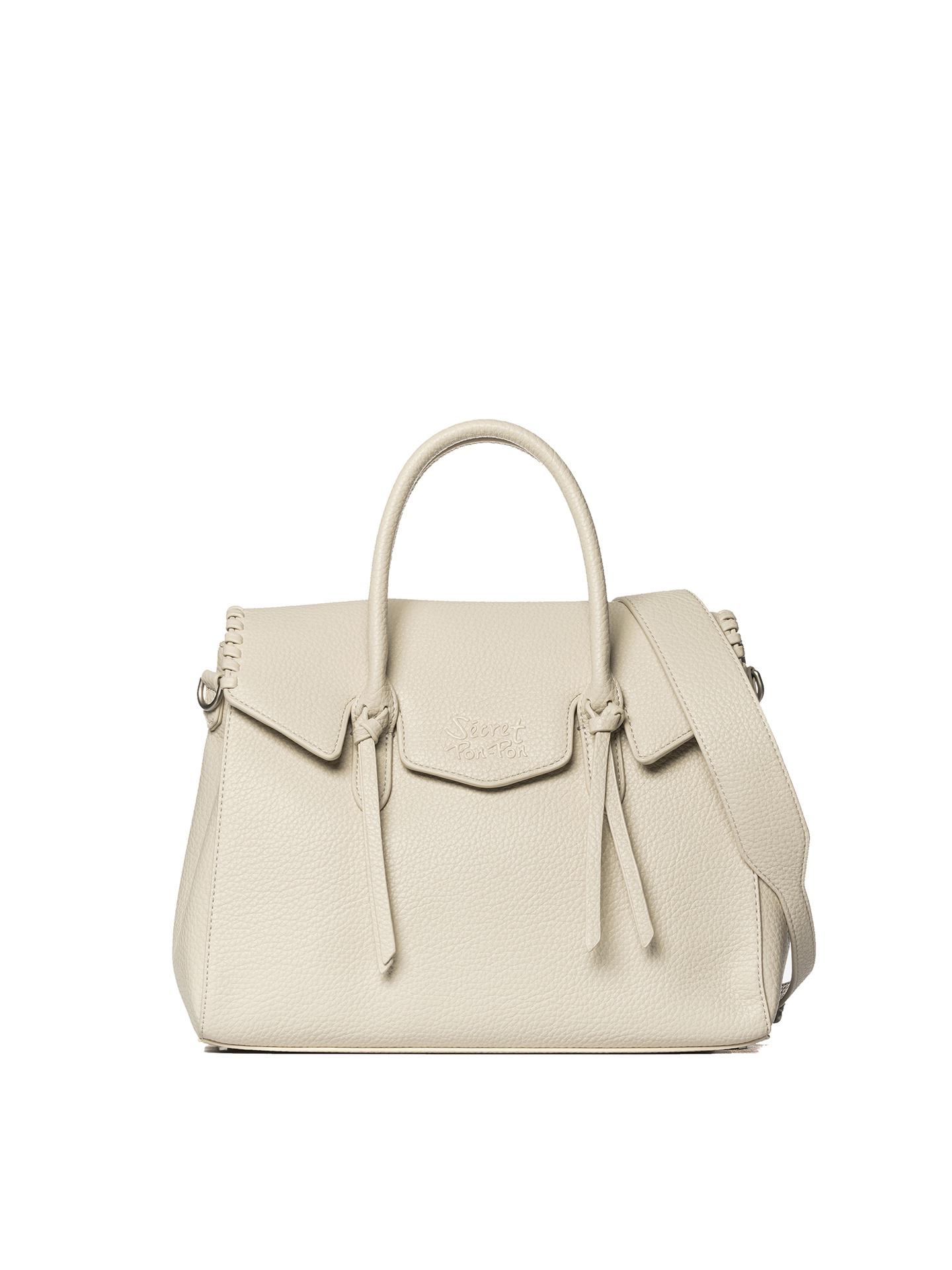 Secret Pon Pon Handbag Women