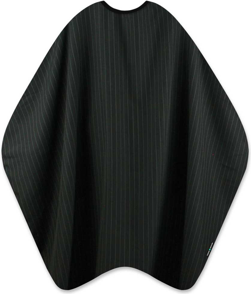 Trend-Design Mens Cape black TD-94067