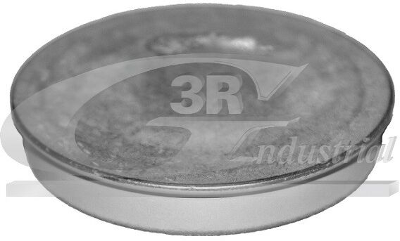 3rg Schutzdeckel, Radnabe 84702 Für Vw