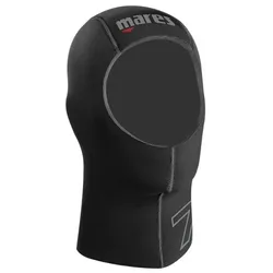Mares - Fit Hood - 7mm - Kopfhaube - Größe: L