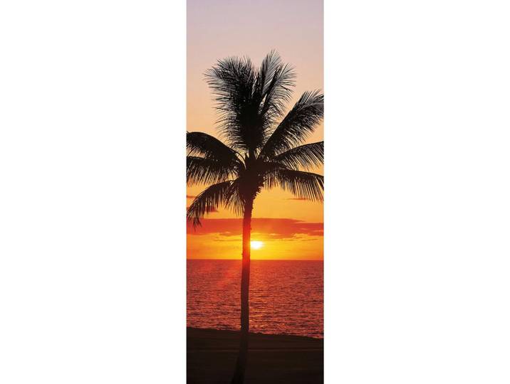 VLIESTAPETE HAWAII