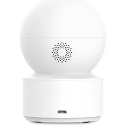 imilab C21 2,5K WiFi-Plug-in-Innenkamera, Netzwerkkamera, Weiss