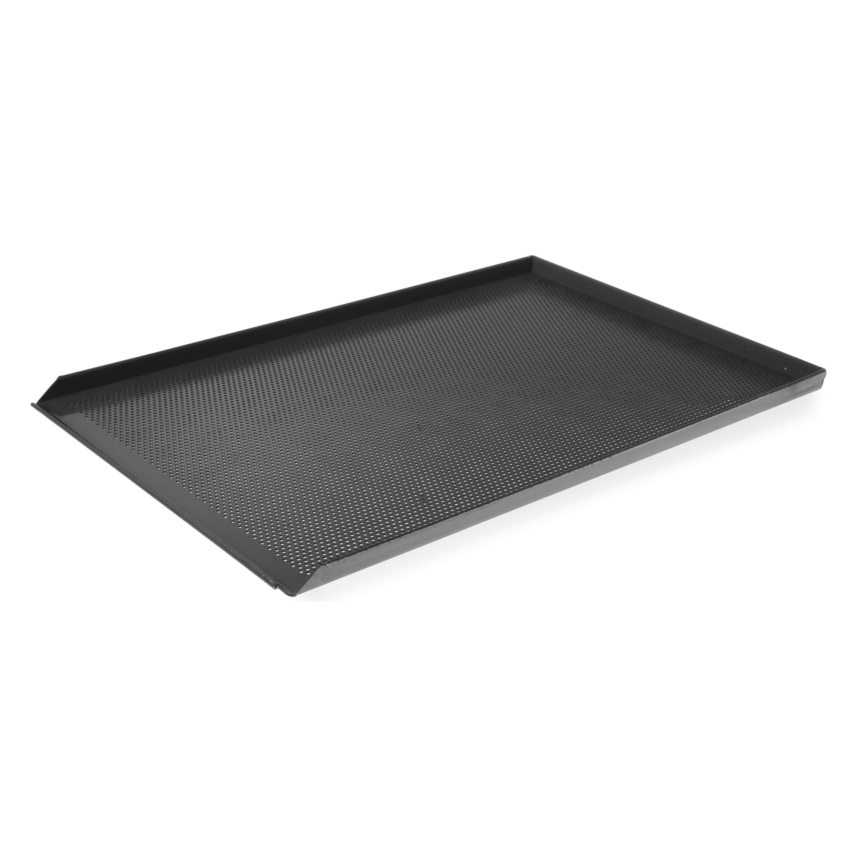 Hendi Backblech perforiert 600x400 Teflon (808221)