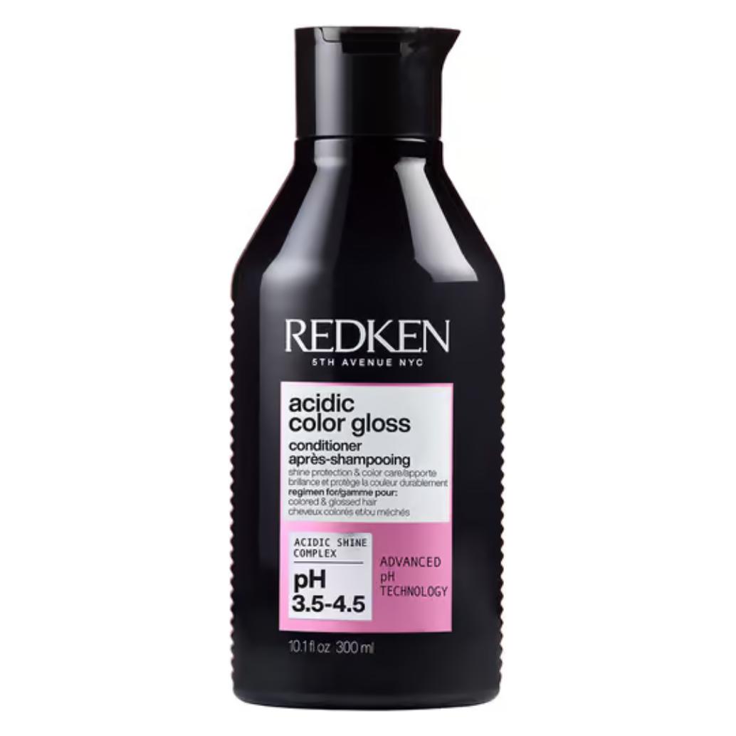 Redken Acidic Color Gloss Conditioner (1000 ml) (E4068300)