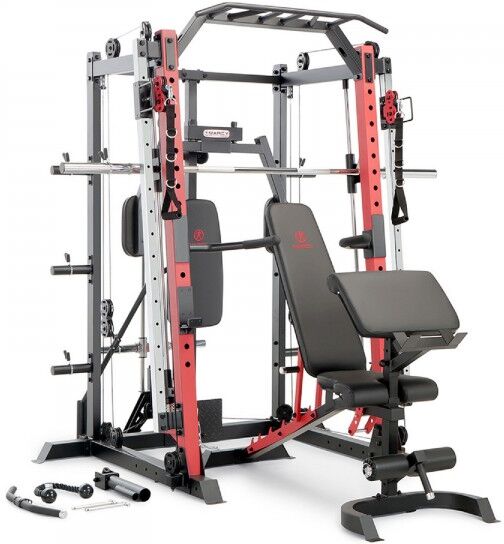 Marcy SM-4033 Smith Machine