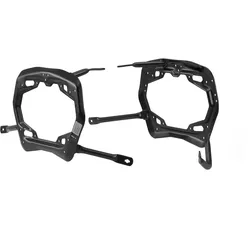 SW-Motech PRO Seitenträger - Schwarz. Voge DS625X (24-).