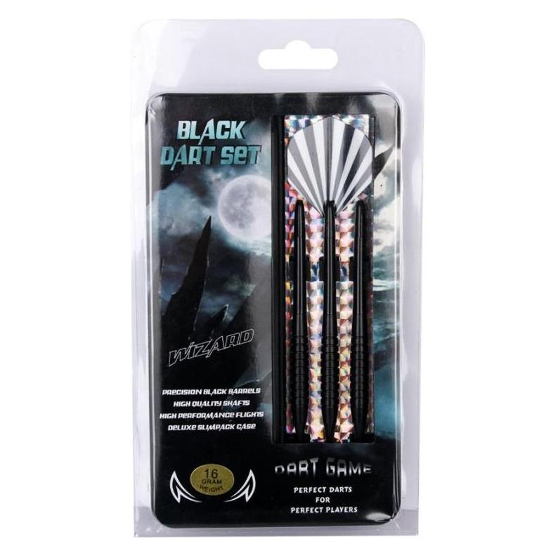 Dart Game Softdarts 16g Wizard GT02214 (16 g) (GT02214)