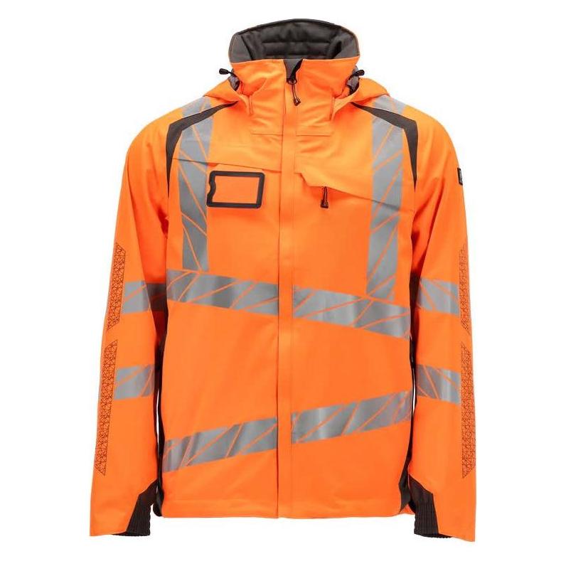Mascot Warnschutz Hard Shell Jacke Accelerate Safe (L) (5711074872947)