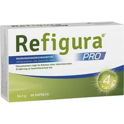 Refigura pro 60 ST