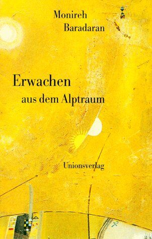 Monireh Baradaran - Erwachen aus dem Alptraum - Preis vom 09.10.2026 07:28:09 h