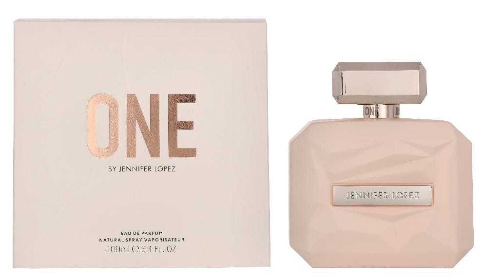 Jennifer Lopez One Edp Spray100 ml.