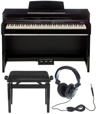 Thomann DP-51 BP Set