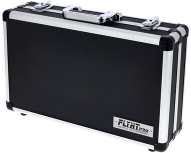Flyht Pro Case Behringer DeepMind 12D