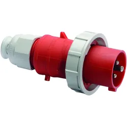 Bals Elektrotech. Stecker 21409