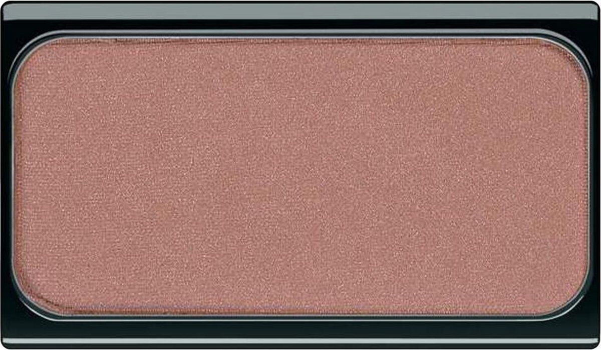 Artdeco Colorete Compacto 5 gr 44 Red Orange