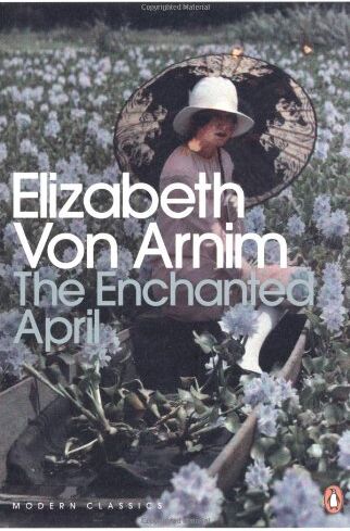 Arnim, Elizabeth von - The Enchanted April (Penguin Modern Classics) - Preis vom 11.10.2026 15:43:13 h
