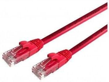 Mercodan UltraFlex Patch cable CAT6
