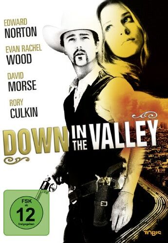 David Jacobson - Down in the Valley - Preis vom 09.10.2026 07:28:09 h