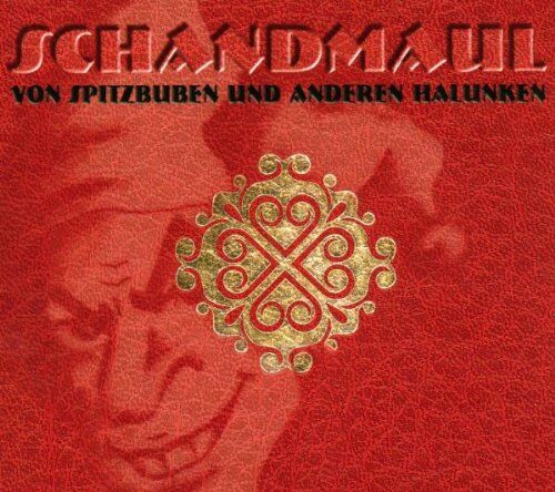 Schandmaul - Von Spitzbuben und anderen Halunken - Preis vom 11.10.2026 03:10:56 h