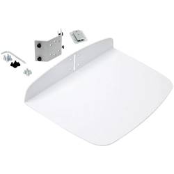 Ergotron Ablagefach Passend für Serie (Halter): Ergotron StyleView Wagen Weiß 97-507-216