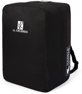 J. L. Childress Elite Padded Travel Bag for Car Seat & Stroller Combos
