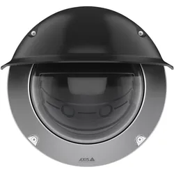 Axis Q3839-SPVE, Netzwerkkamera, Schwarz