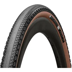 HUTCHINSON Reifen Caracal TLR 700 x 40C schwarz / tan