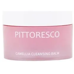 Gesichtsreinigung, Camellia Reinigungsbalsam (95 ml)