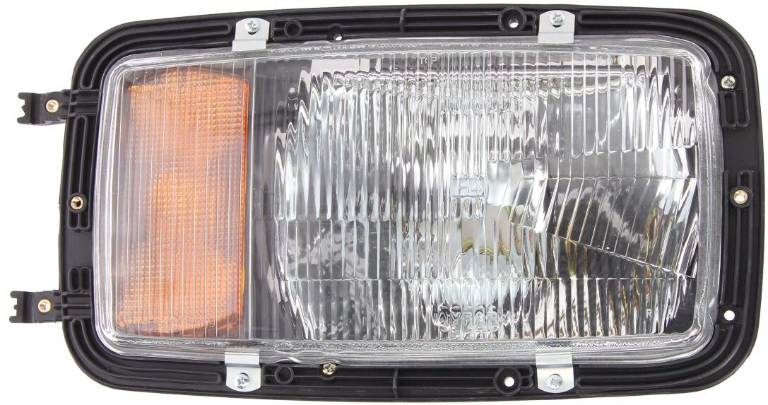 Trucklight Fanali HL-ME014R