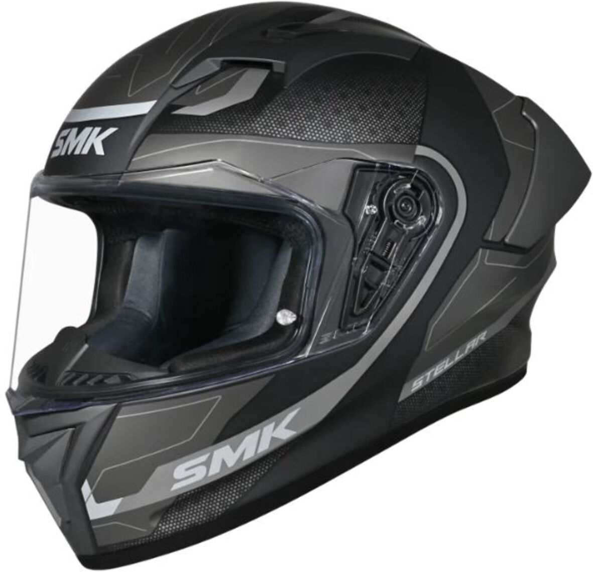 Integralhelm SMK SMK0110/25/MA266/XS