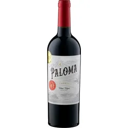 Paloma Tempranillo Old Vines Hammeken Cellars 2025