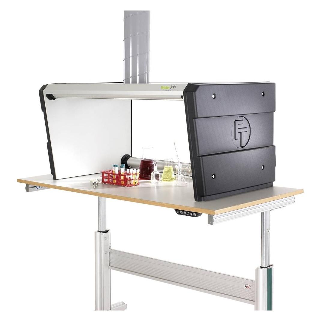 Weller Erem Absaugkabinett Professional CB (CBCA112G04G65I2N)