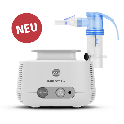 Pari GmbH Pharma -und Apothekenservice PARI BOY Pro 1 St 13868415
