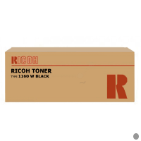 Ricoh Toner 888029 1160W schwarz OEM