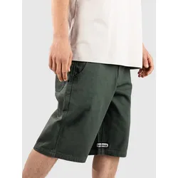Volcom Sawhorse Denim Shorts alpine Gr. 30