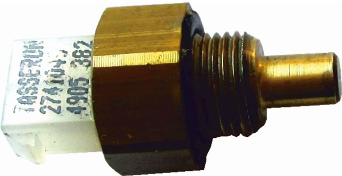 Wolf Rücklauffühler NTC 274104999 für MGK