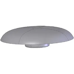 Haro Sitzringpuffer 408993 SPV8, für Era/Evo/Eox